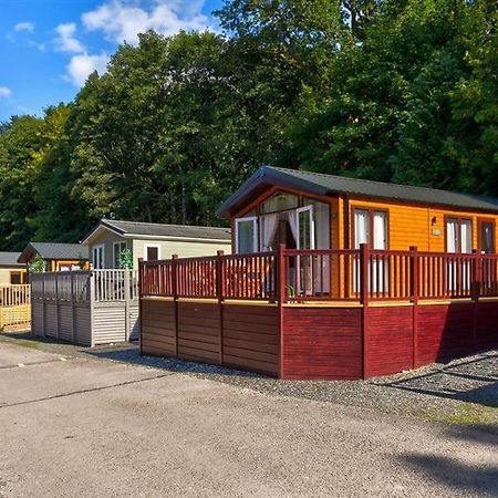Lancashire Rose Villa Windermere Exteriör bild